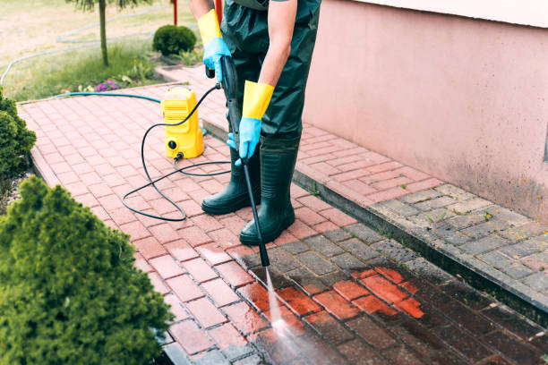 Best Building Exterior Washing  in Boulder, CO